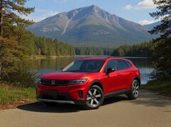 2026 Honda Prologue Touring SUV