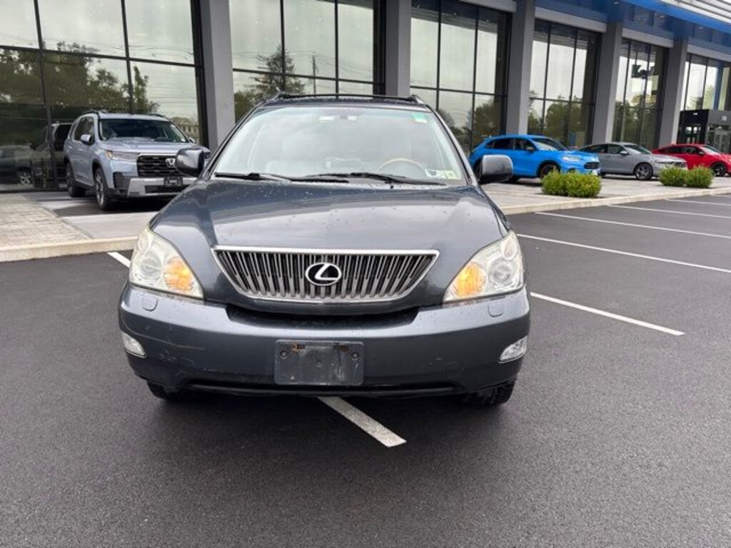 Used 2007 Lexus RX 350 350 SUV