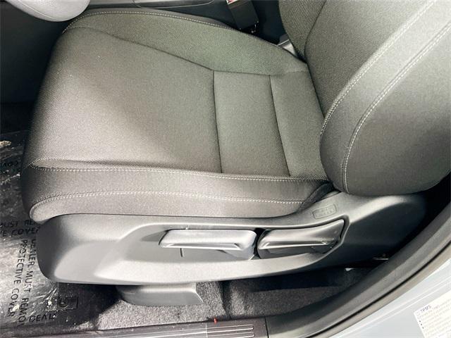 2026 Honda CR-V LX - Photo 18