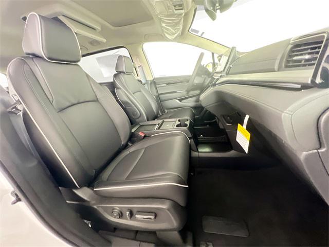 2026 Honda Odyssey Touring - Photo 26