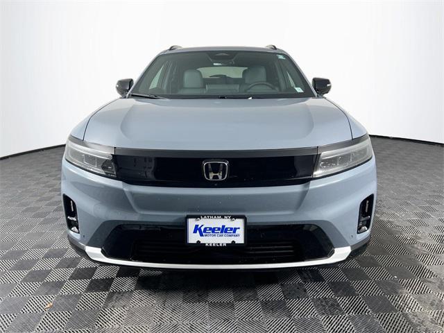 2026 Honda Prologue Elite - Photo 9