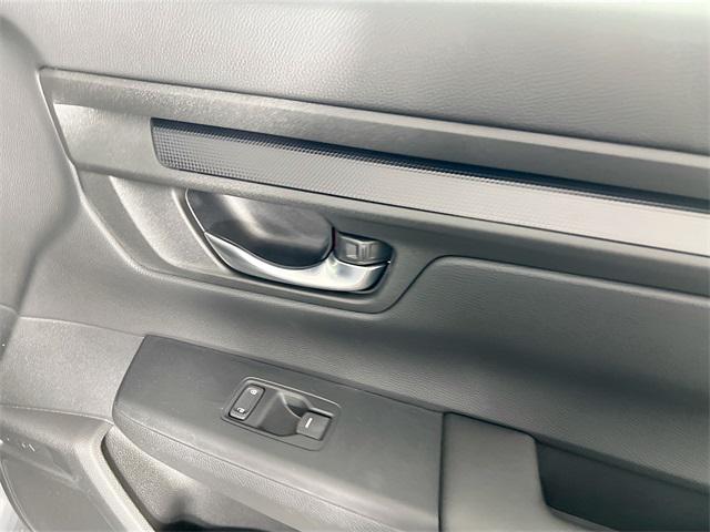 2026 Honda CR-V LX - Photo 28