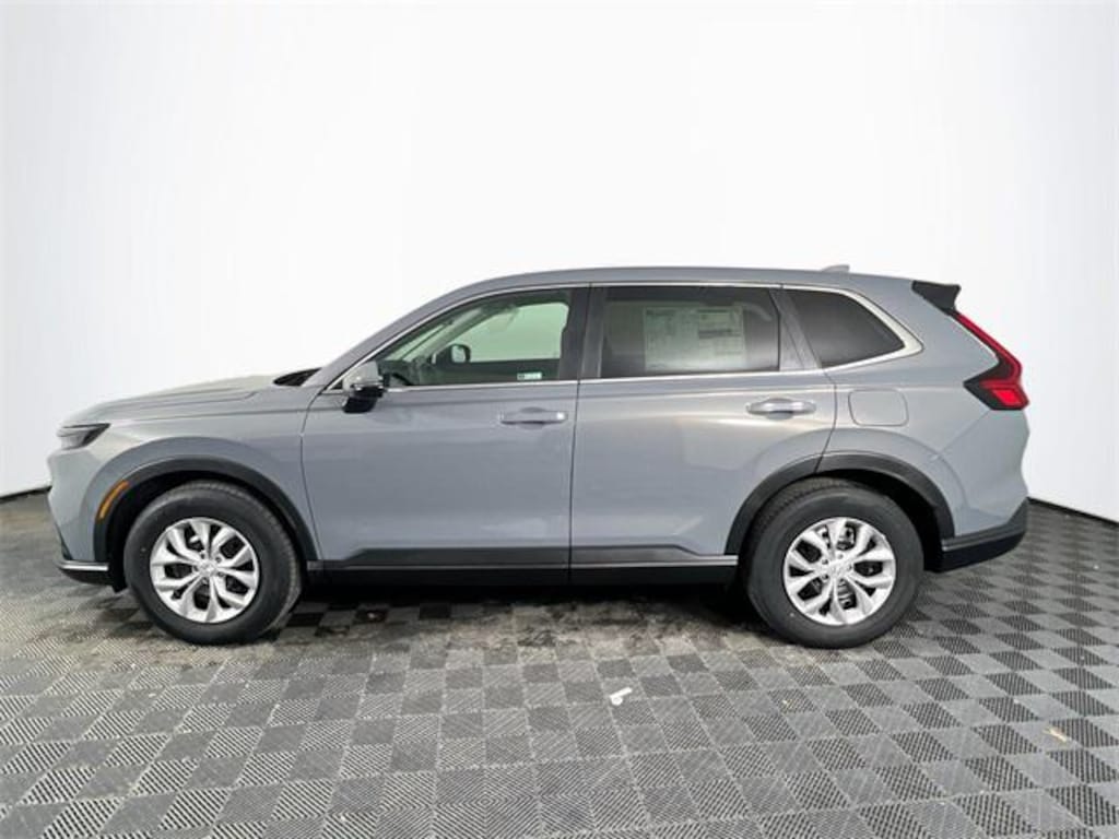 New 2026 Honda CR-V LX SUV