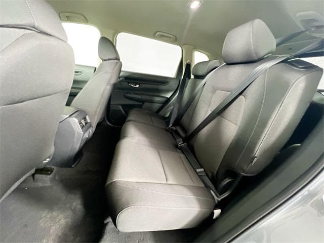 2026 Honda CR-V LX - Photo 22