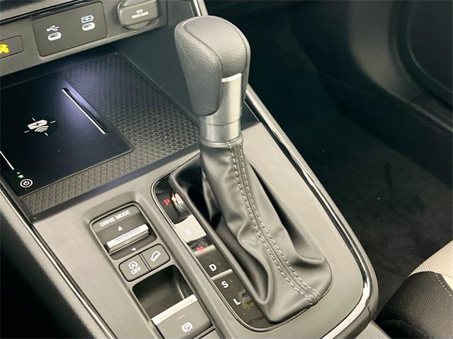 2026 Honda CR-V LX - Photo 16
