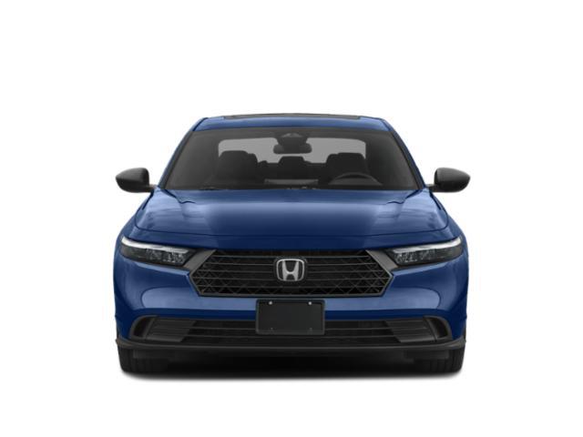 2025 Honda Accord Hybrid Sport photo 3