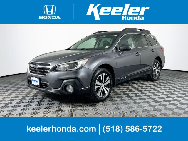 2019 Subaru Outback Limited