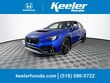 Subaru WRX