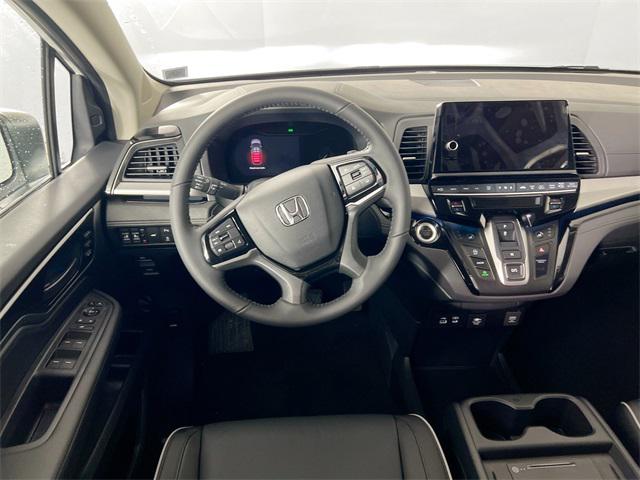 2026 Honda Odyssey Touring - Photo 20