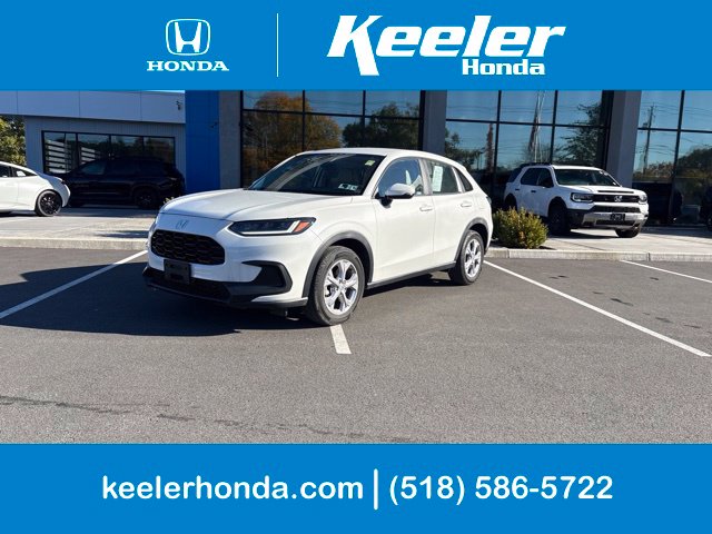 2024 Honda HR-V