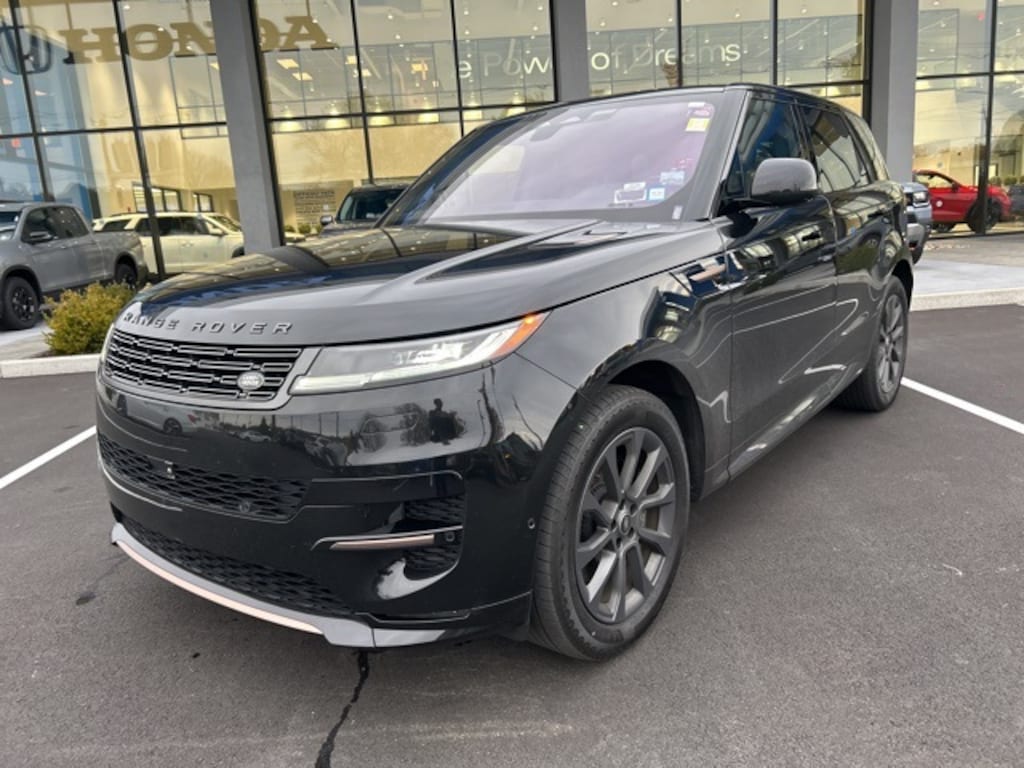 Used 2023 Land Rover Range Rover Sport SE Dynamic SUV