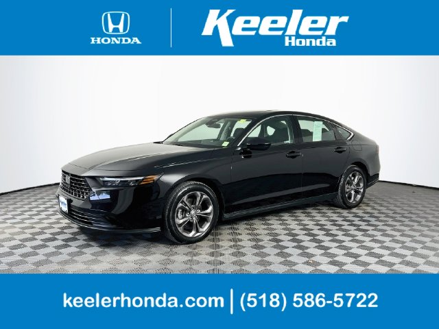 2024 Honda Accord
