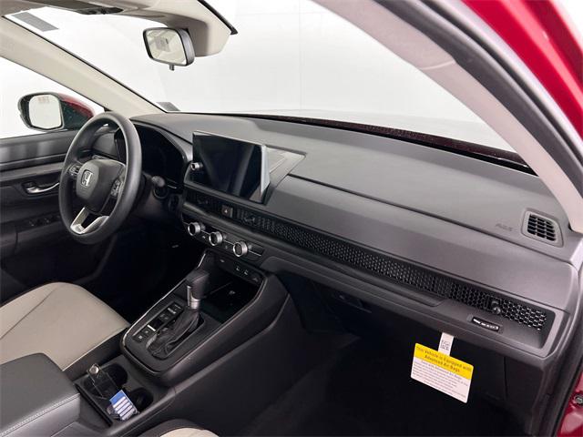 2026 Honda CR-V LX - Photo 28