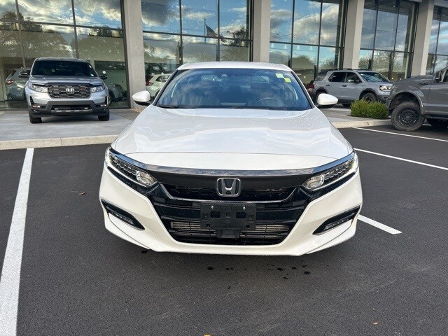 2019 Honda Accord Sport photo 3