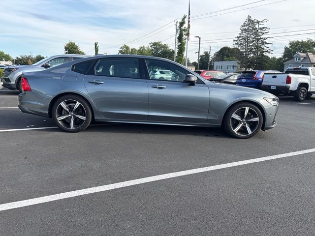 2020 Volvo S90 R-Design - Photo 5