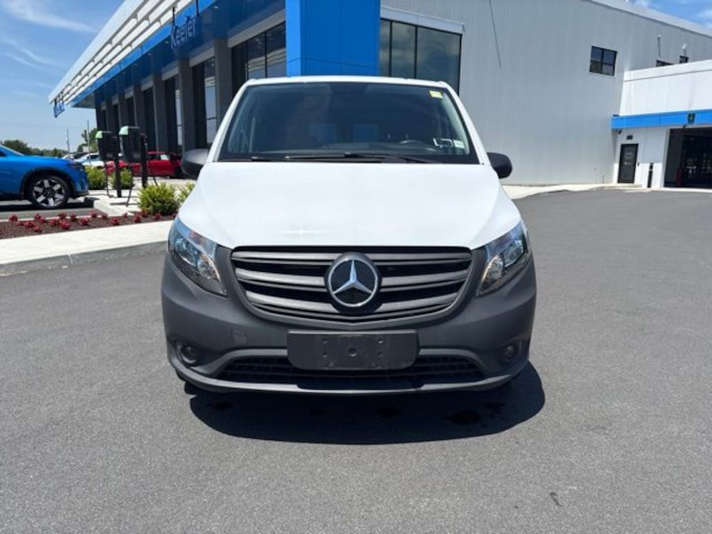 Used 2023 Mercedes-Benz Metris Cargo Van