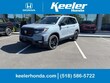  Honda Passport