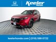  Honda CR-V Hybrid