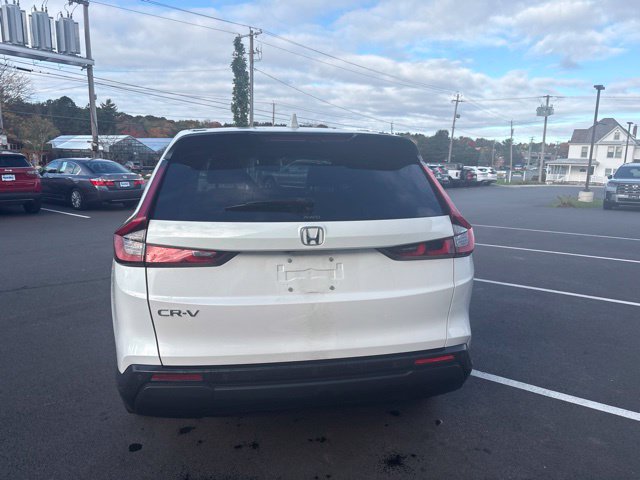 Certified 2023 Honda CR-V EX-L SUV
