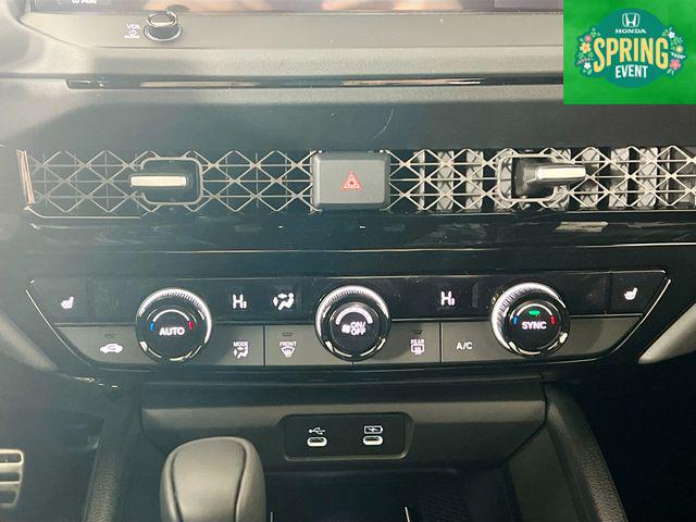 2026 Honda Accord Hybrid Sport - Photo 16
