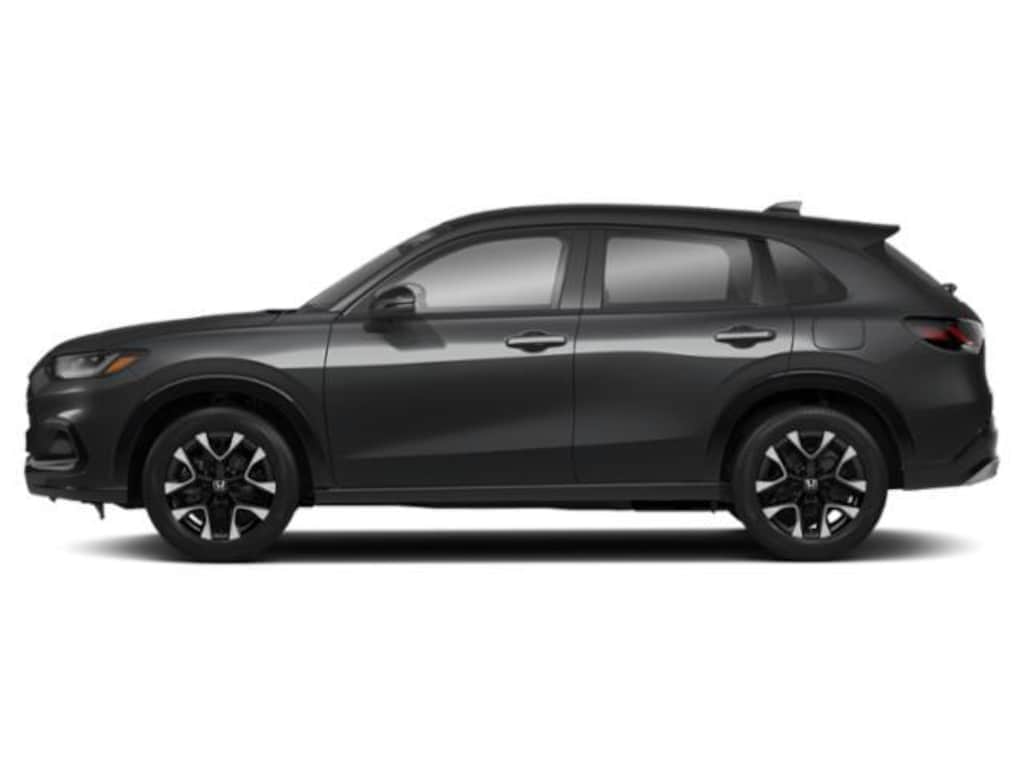 New 2026 Honda HR-V EX-L SUV