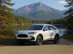 2026 Honda HR-V EX-L SUV