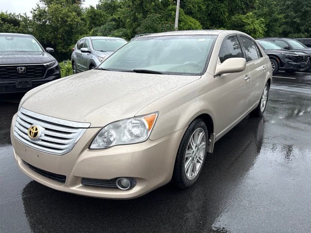 Used 2008 Toyota Avalon Limited with VIN 4T1BK36B28U285636 for sale in Latham, NY