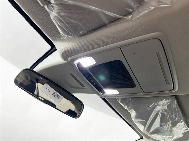 2026 Honda CR-V LX - Photo 11