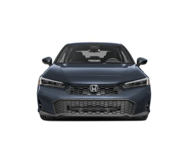 2026 Honda Civic Sport photo 3