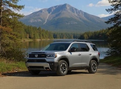 2026 Honda Passport TrailSport Elite SUV