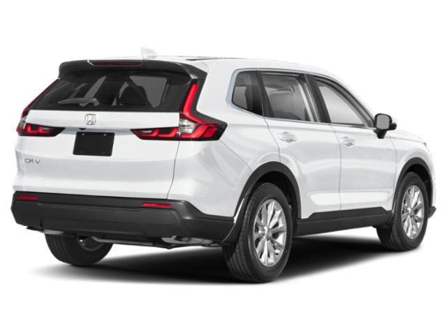 2026 Honda CR-V EX photo 3