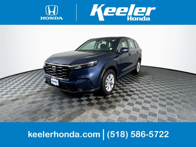 2023 Honda CR-V LX