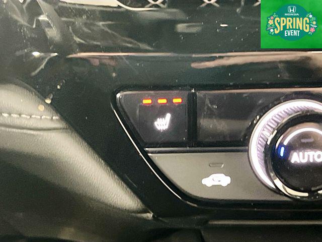 2026 Honda Accord Hybrid Sport - Photo 21