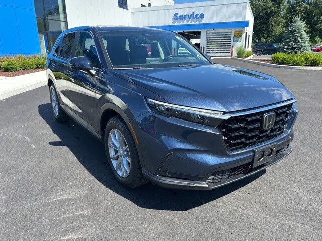 2023 Honda CR-V EX-L photo 3