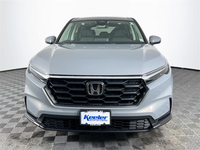 2026 Honda CR-V LX - Photo 9