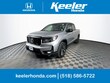  Honda Ridgeline