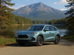 2026 Honda HR-V EX-L SUV