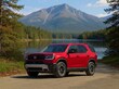 Honda Passport
