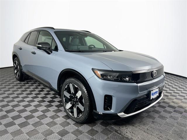 2026 Honda Prologue Elite - Photo 8