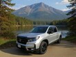  Honda Ridgeline