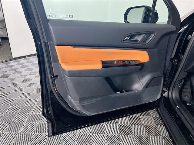 2026 Honda Prologue Elite - Photo 15