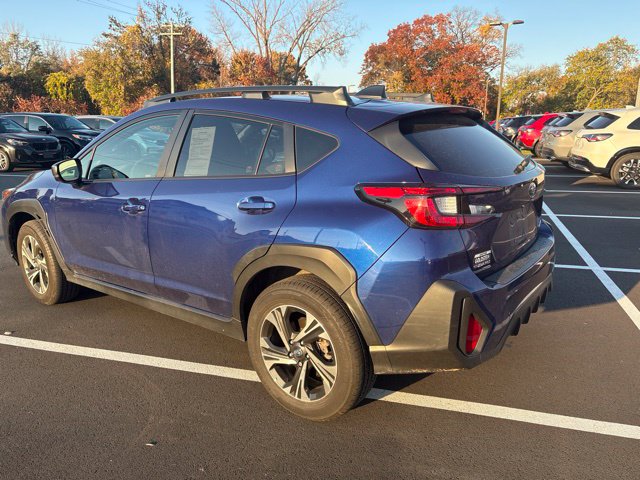 Used 2024 Subaru Crosstrek Premium SUV