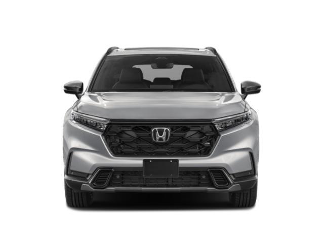 2026 Honda CR-V Hybrid Sport-L photo 3