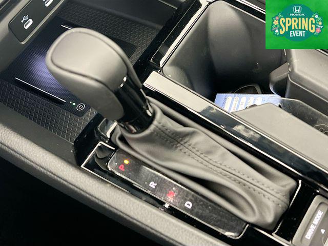 2026 Honda Accord Hybrid Sport - Photo 17