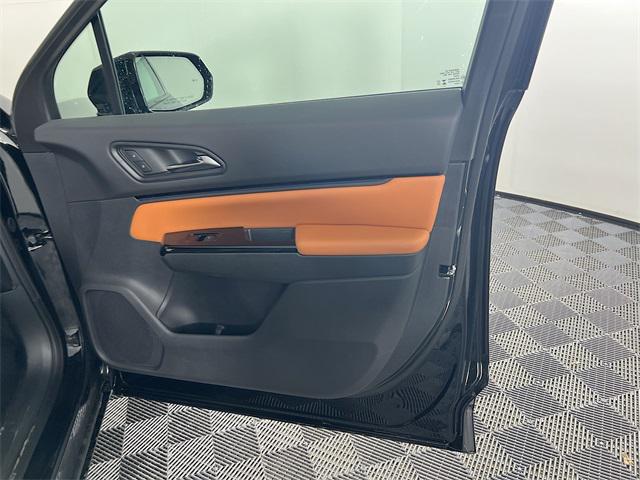 2026 Honda Prologue Elite - Photo 26