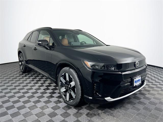 2026 Honda Prologue Elite - Photo 8