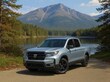  Honda Ridgeline
