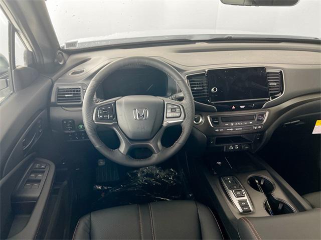 2026 Honda Ridgeline TrailSport - Photo 23