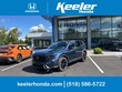 Honda CR-V Hybrid