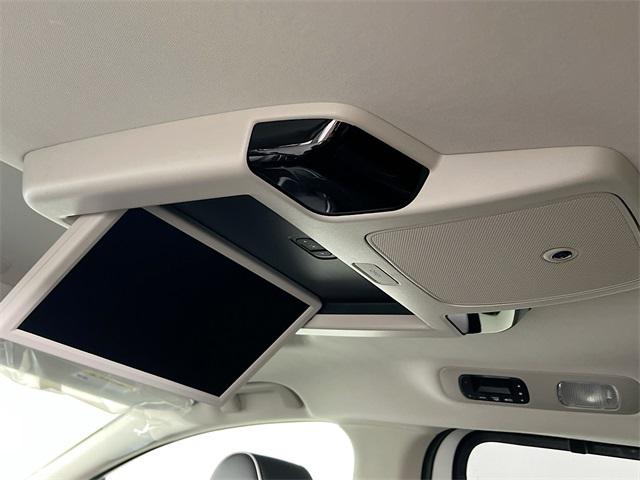 2026 Honda Odyssey Touring - Photo 23